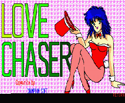 love chaser